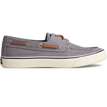 Sperry Bahama Ii Baja Siva - Panske Tenisky